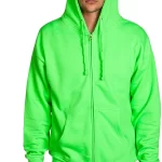 “Hoodie Heaven: Embracing Comfort and Style”