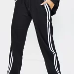 “Athleisure Allure: Elevating Your Look with Trendy Joggers”