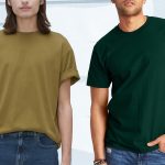 “Beyond Basics: Elevating Your Wardrobe with Statement Tees”
