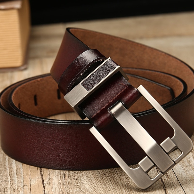 “Belt Trends 101: From Classic Leather to Modern Elegance”